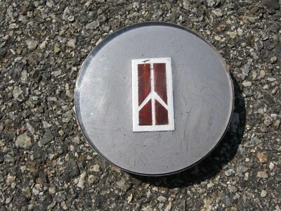 一个中心盖适用于 1992 年至 1995 Delta 88 15 英寸线辐轮毂盖车轮盖 — 第 1/4 张图片