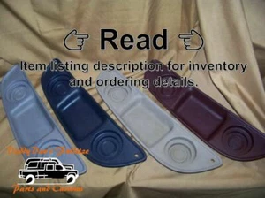 👉1👈1995-'96 Passenger Dash Cup Holder Insert Silverado, Sierra and SUV - Picture 1 of 4