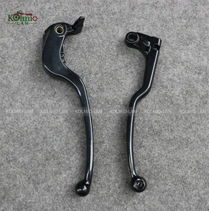 Palanca de embrague de freno apta para Suzuki GSXR1000 2005-2006 K5 - Imagen 1 de 2