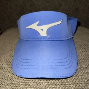 Mizuno Visor Blue - Picture 1 of 10