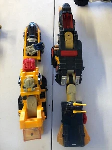 Transformers Energon OMEGA Supreme Class Parts Or Repair - Picture 1 of 12