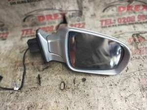 MERCEDES-BENZ CLC CLASS W203 2008-2011 Wing Door Mirror Right DRIVER 10PIN - Picture 1 of 4