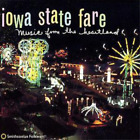 Various Iowa State Fair: Music From The Heartland (CD) Album