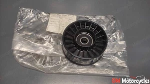 Piaggio genuine new mp3 400 500 belt pulley tensioner pn 834304 - Picture 1 of 3