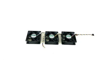 3 SUNON Maglev PSD1209PLV2-A WC236 9cm 9032 90mm DC12V 4.2W Cooling Fan 5PIN - Image 1 of 4