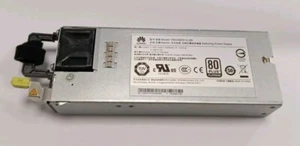 HUAWEI PAC900S12-BE 900W Alimentatore - Picture 1 of 4