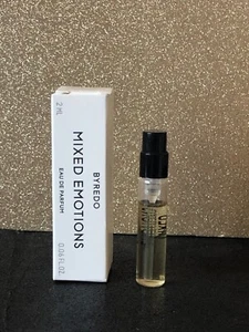 BYREDO MIXED EMOTIONS EAU DE PARFUM 2ML SPRAY - Picture 1 of 2