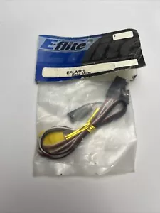 EFlite EFLA101 Delta Mixer Discontinued NIP NOS - Picture 1 of 2