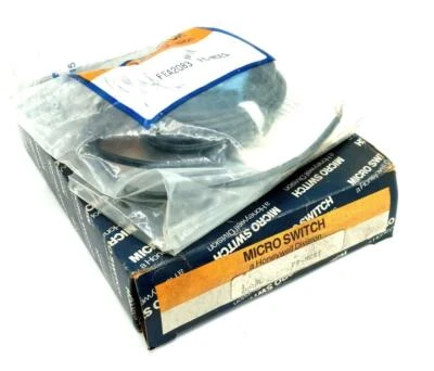 Sensor fotoeléctrico Honeywell Micro Switch FE-MCE1 Foto 1 de 2