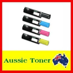 4x Laser Toner Cartridge for Fuji Xerox C525A C2090FS - Picture 1 of 1