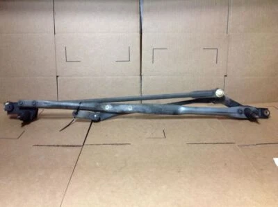 Wiper Transmission Fits 99-03 SIERRA 1500 PICKUP 59606 - Image 1 of 4