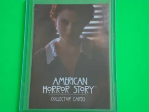 Tarjeta promocional American Horror Story 2013 no# - Imagen 1 de 4
