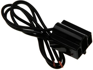 For 1973-1978 Mazda RX3 Headlight Connector SMP 65388NXFY 1974 1975 1976 1977 - Picture 1 of 2