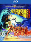 When Dinosaurs Ruled the Earth [neue Blu-ray] Amaray-Hülle, digitales Theatersystem