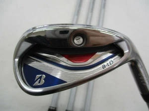 Bridgestone B-LD 2024 Ladies 4 Iron Set 7-9 P RH Senior Diamana BS50LDi 2 3454 - Picture 1 of 8