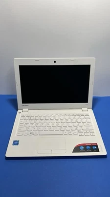 Lenovo IdeaPad 110S-11IBR 11.6” – Celeron N3060, 2GB RAM, 32GB eMMC, Win10 - Image 1 of 4