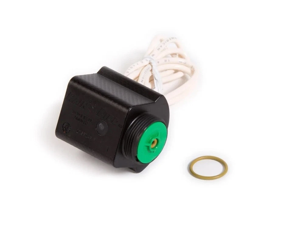 Conjunto de solenoide Rain Bird GBS25 para rotores de golf Rain Bird Foto 1 de 1
