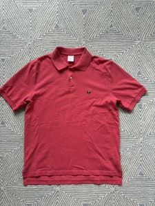Brooks Brothers Piqué Polo - Coral Pink - Medium - Bild 1 von 4