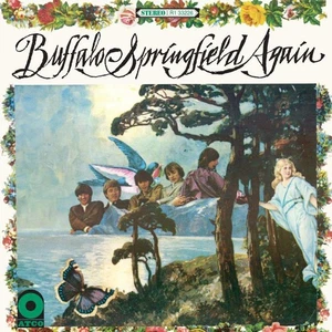 Buffalo Springfield Buffalo Springfield Again (Vinyl) 12" Album (US IMPORT) - Picture 1 of 1