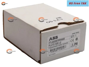 Regolatore di sicurezza programmabile ABB Jokab PLUTO B20 v2 | 2TLA020070R4600 - Foto 1 di 4