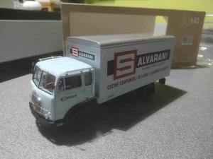 camion d'epoca scala 1/43 - Foto 1 di 9