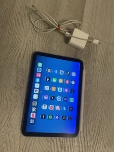 iPad mini 6th Gen with Apple Pencil 2 - Picture 1 of 2