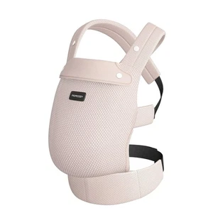 Momcozy Breathable Mesh Baby Carrier, Ergonomic and Lightweight Infant Carrier - Picture 1 of 2