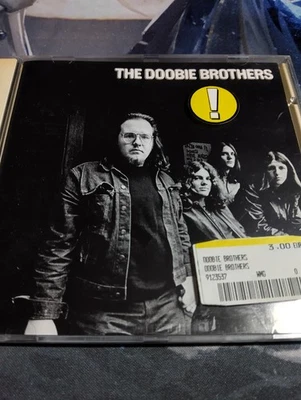 The Doobie Brothers CD 26415 - Bild 1 von 3
