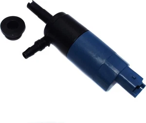 Pompe Lave-Phare Avant Pour Peugeot 1007 207 307 407 807 Expert - Imagen 1 de 10