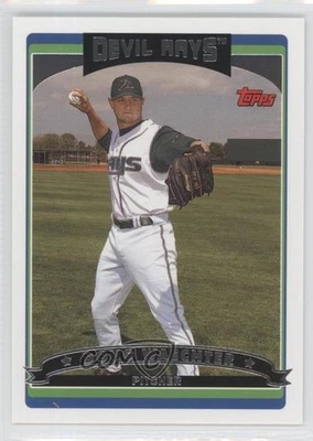 2006 Topps Doug Waechter #478 - Image 1 of 2