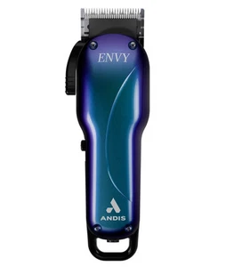 Andis Envy Li Adjustable Blade Cordless Clipper Galaxy Limited Edition | #560968 - Picture 1 of 3