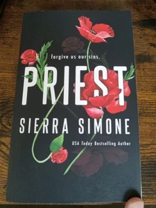 Priester von Sierra Simone (2022, Trade Paperback) - Bild 1 von 2
