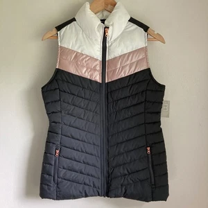 Neue Maurice Damen Puffer Weste Gr. S - Bild 1 von 5