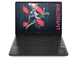 HP Omen Gaming Laptop 16" WQXGA AI 9 365 32GB 1TB SSD RTX 5070 8GB - Picture 1 of 3
