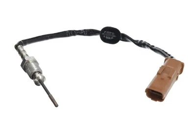 Sensore temperatura gas di scarico ovale 368866 VALEO per CITROËN JUMPY II - Immagine 1 di 4