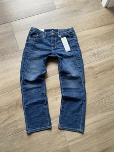TOM TAILOR 7/8 JEANS W30 SLIM LEG STRETCH - Bild 1 von 10