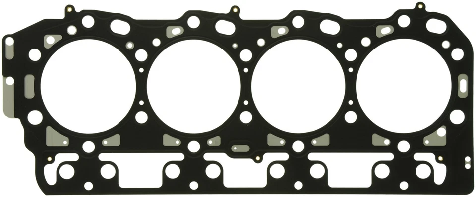 Engine Cylinder Head Gasket Left Mahle For 2001-2006 GMC Sierra 3500 6.6L V8 - Imagem 1 de 1