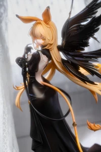 Pepeho Studio Arknights Dorothy PU Statue 38 cm 1/4 auf Lager Neu - Bild 1 von 9