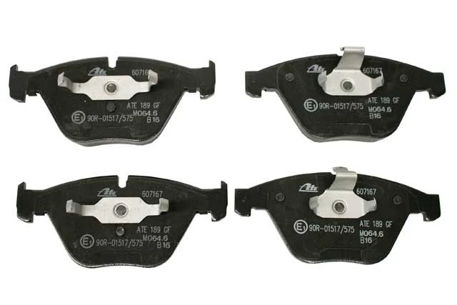 Juego Pastillas Freno BMW M3 1 Serie M ATE 34112283865 Foto 1 de 1