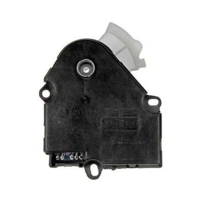 For Buick Rainier 2004-2007 HVAC Air Door Actuator | Plastic | Rotary Activation - Imagem 1 de 4