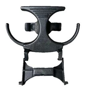 Portavasos consola GM 1991-2005 Buick LeSabre Park Avenue Cadillac Olds 12510322 - Imagen 1 de 2