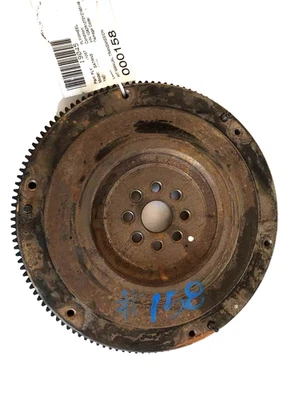 Volante Saturn S Series 1998-2002 placa flexible volante manual 1,9 L usado Foto 1 de 4