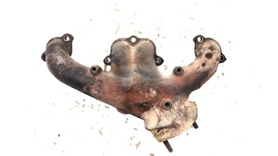 1986-1987 Isuzu Pup Pickup Exhaust Manifold Assembly Oem 2.3l 5 Sp 4x2 - Image 1 of 4