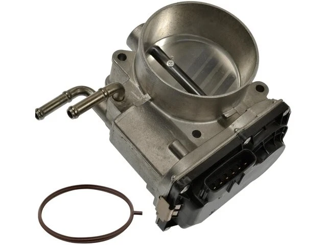 Cuerpo del acelerador para Infiniti Nissan QX56 QX80 Armada NV2500 NV3500 TITAN XD YZ94P6 Foto 1 de 1