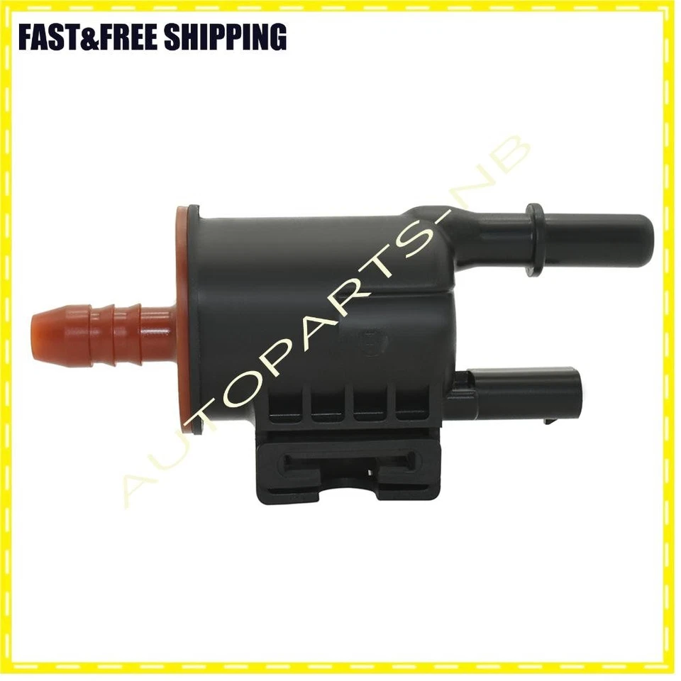 Válvula de purga de bote de vapor para CHRYSLER DODGE FIAT 500 RAM JEEP 4627182AA Foto 1 de 4