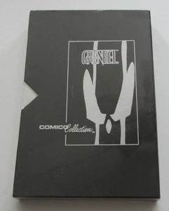 Comico Collection Grendel Still Sealed, great condition - Picture 1 of 5