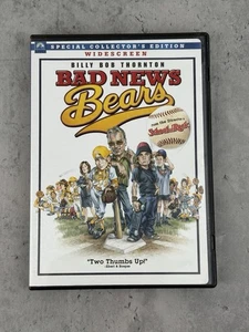 Bad News Bears (Widescreen Edition) [DVD] - Picture 1 of 3