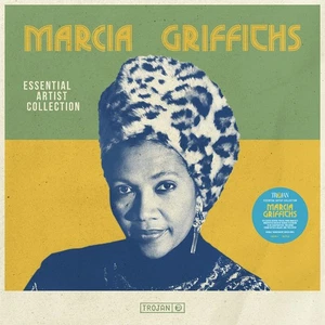 Marcia Griffiths Essential Artist Collection (Vinyl) 12" Album Coloured Vinyl - Picture 1 of 2