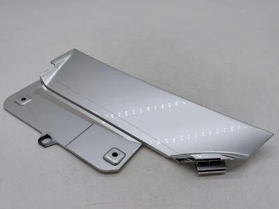 Lamborghini Aventador S LP740-4 2018 guardabarros izquierdo moldura Grigio licuado perla Foto 1 de 4