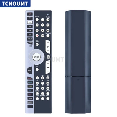 MARKENLOS MD81888 MD82999 Ersatz Fernbedienung für Medion HDD/DVD Recorder MD81888 MD82999